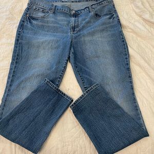Old Navy women’s jeans